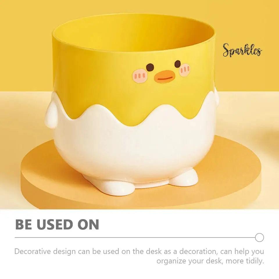 CUTE DUCK HOLDER
