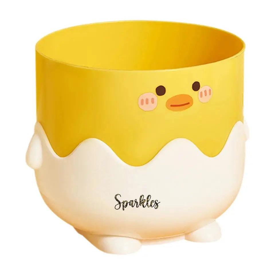 CUTE DUCK HOLDER