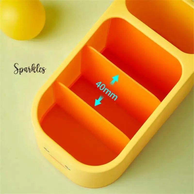 CUTE DUCK HOLDER