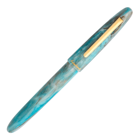 Esterbrook Estie Rollerball Avalanche