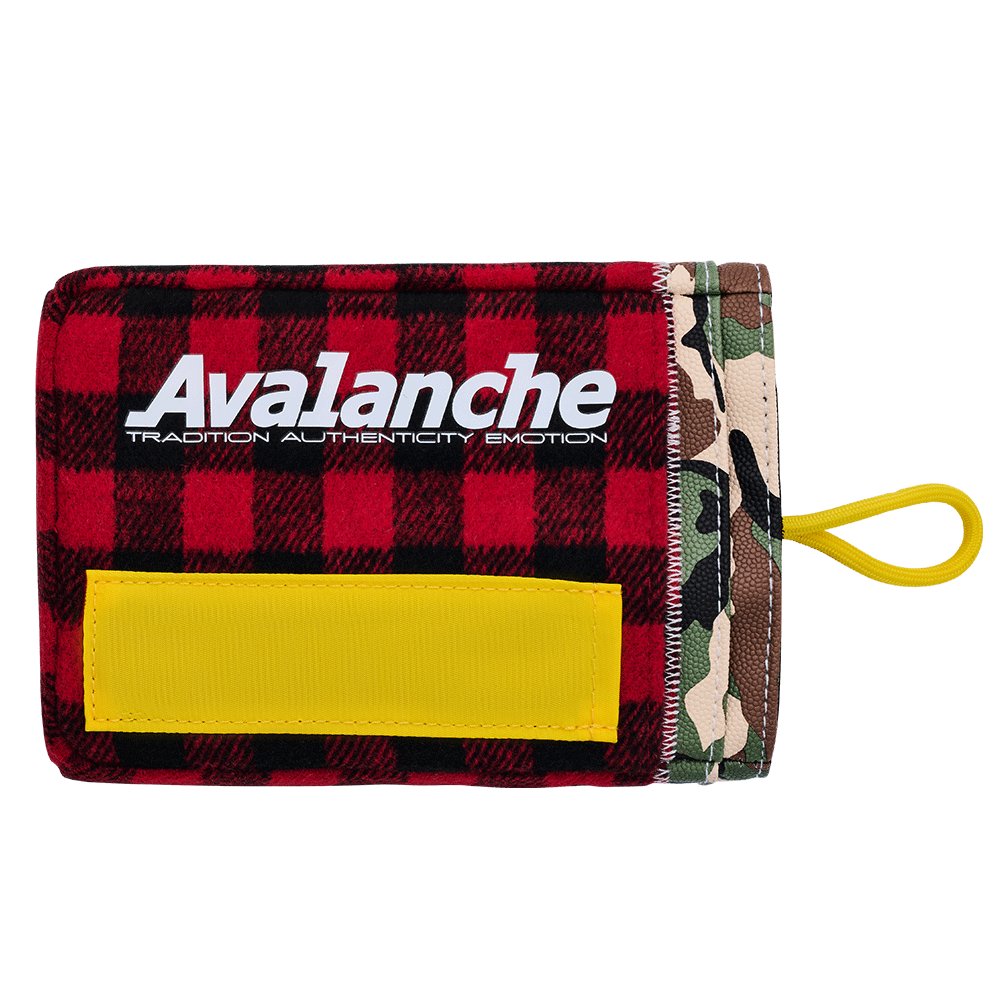 Esterbrook Estie Rollerball Avalanche