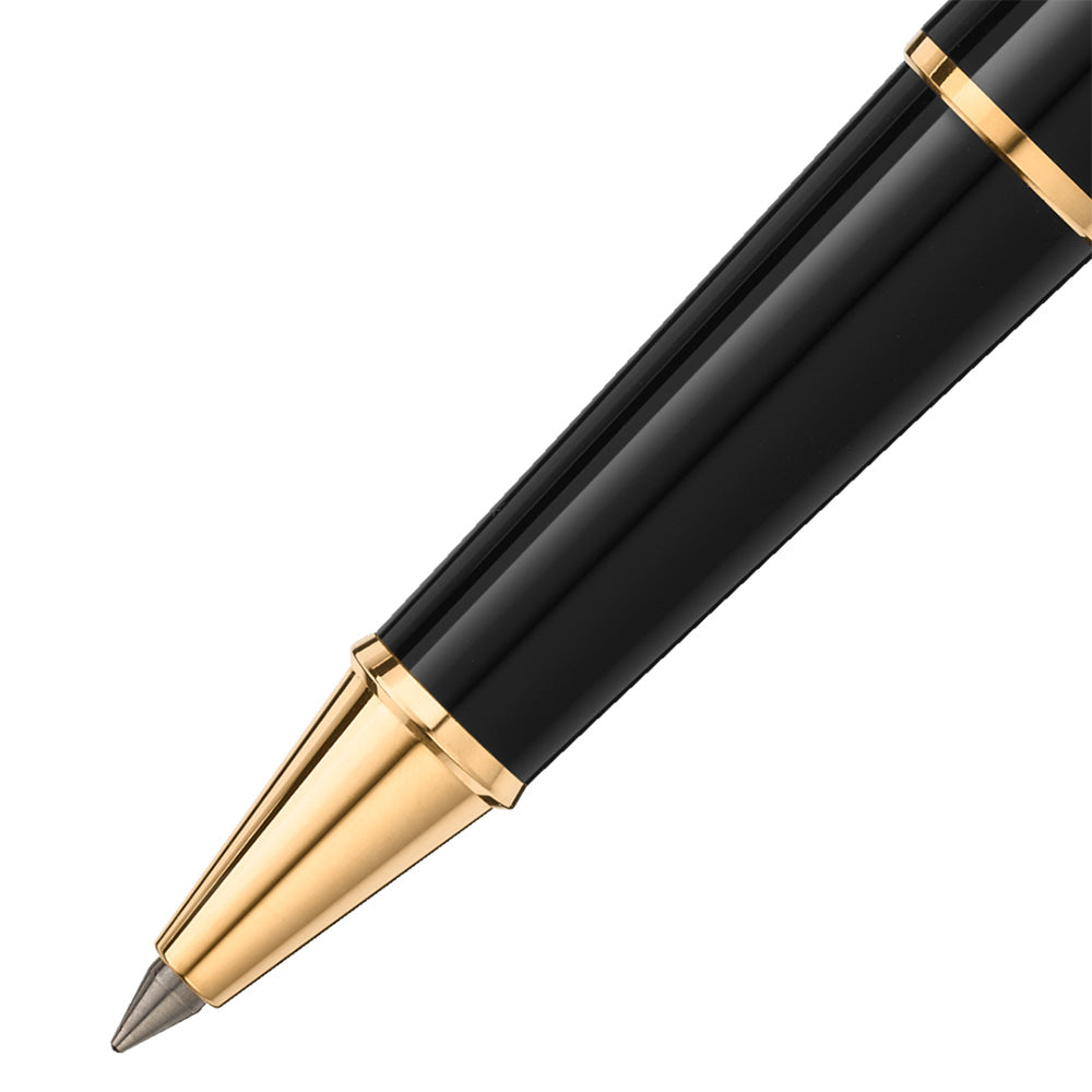 Montblanc Meisterstuck Classique Rollerball Pen Around the World in 80 Days 2023