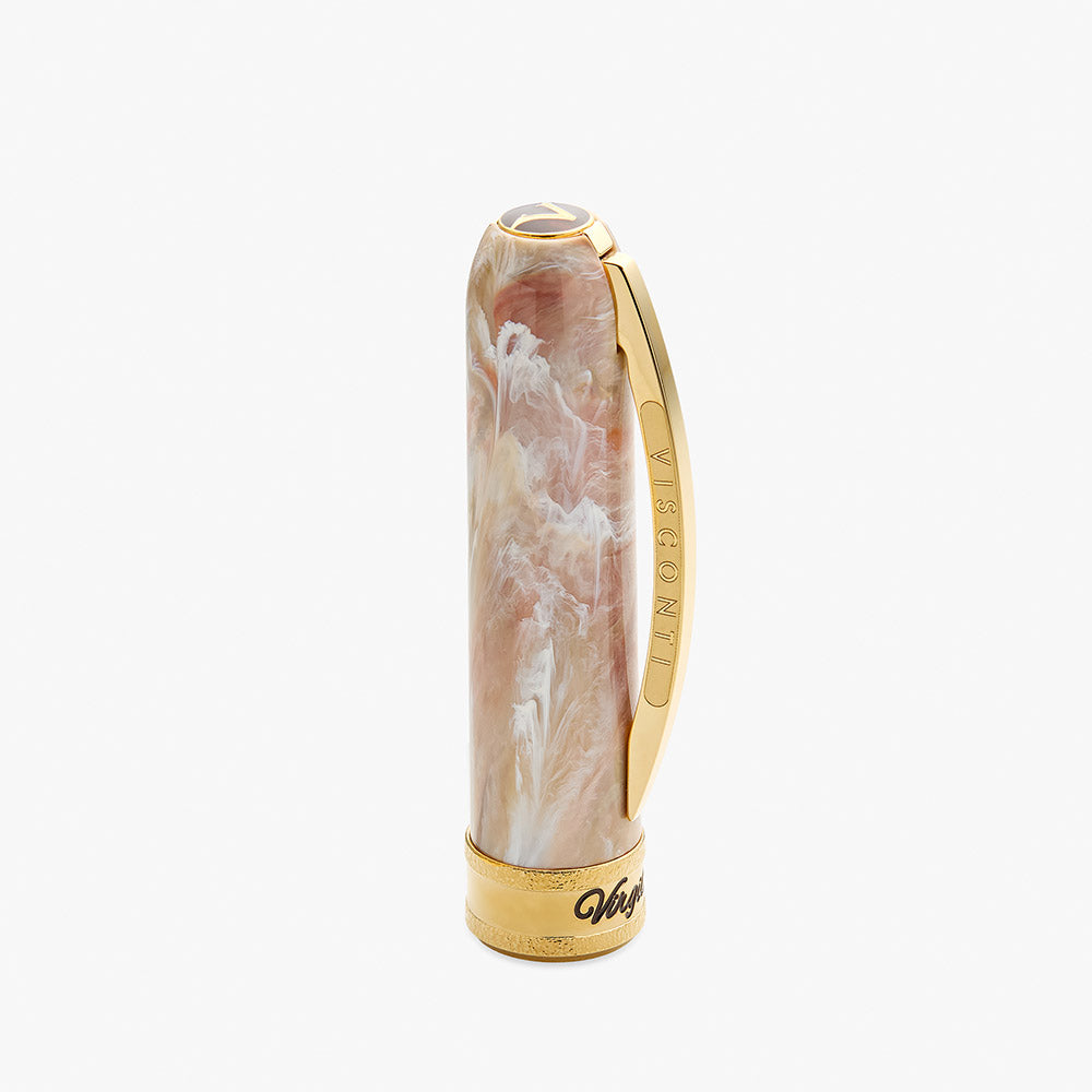 Visconti Comedia Limited Edition Virgilio Rollerball Pen