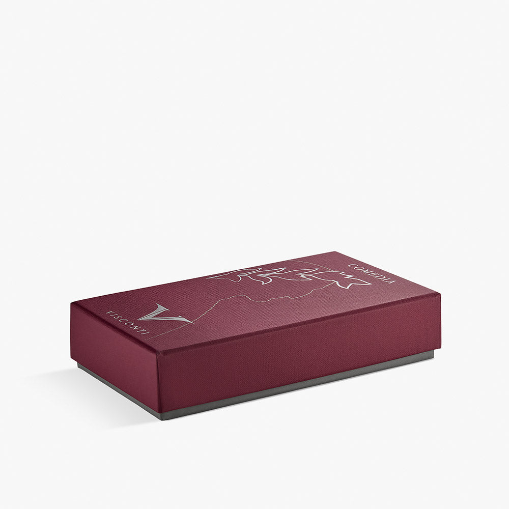 Visconti Comedia Limited Edition Virgilio Rollerball Pen