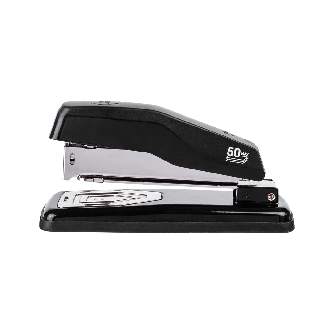 Deli Rotary 50 Sheets Stapler