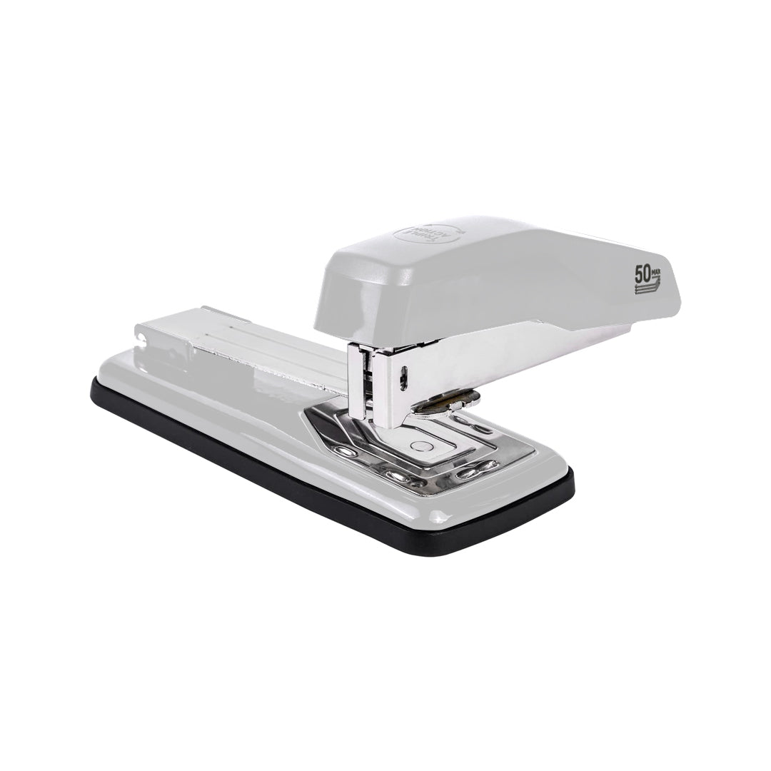 Deli Rotary 50 Sheets Stapler