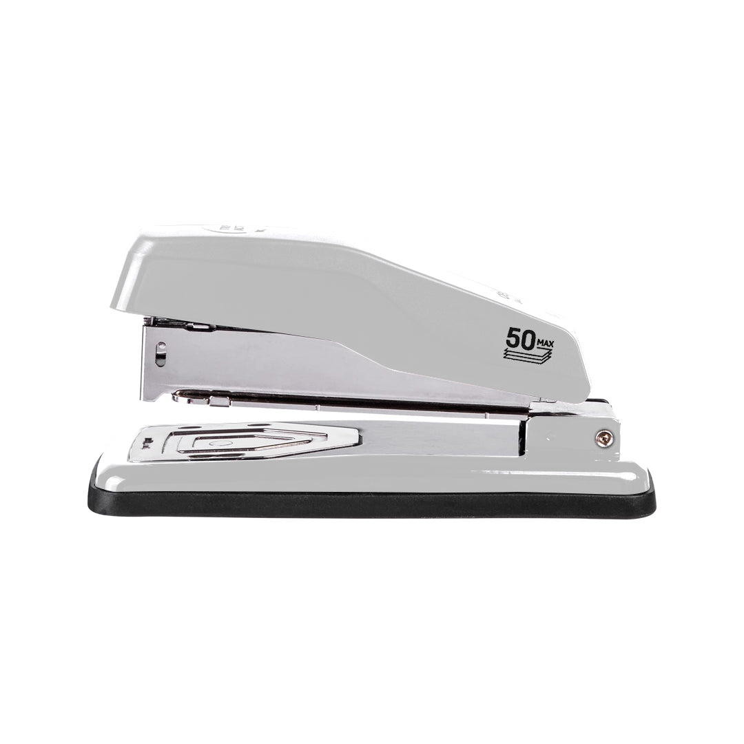 Deli Rotary 50 Sheets Stapler
