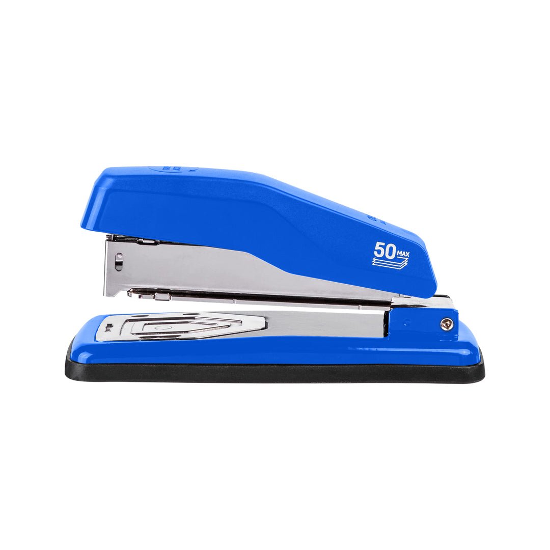 Deli Rotary 50 Sheets Stapler