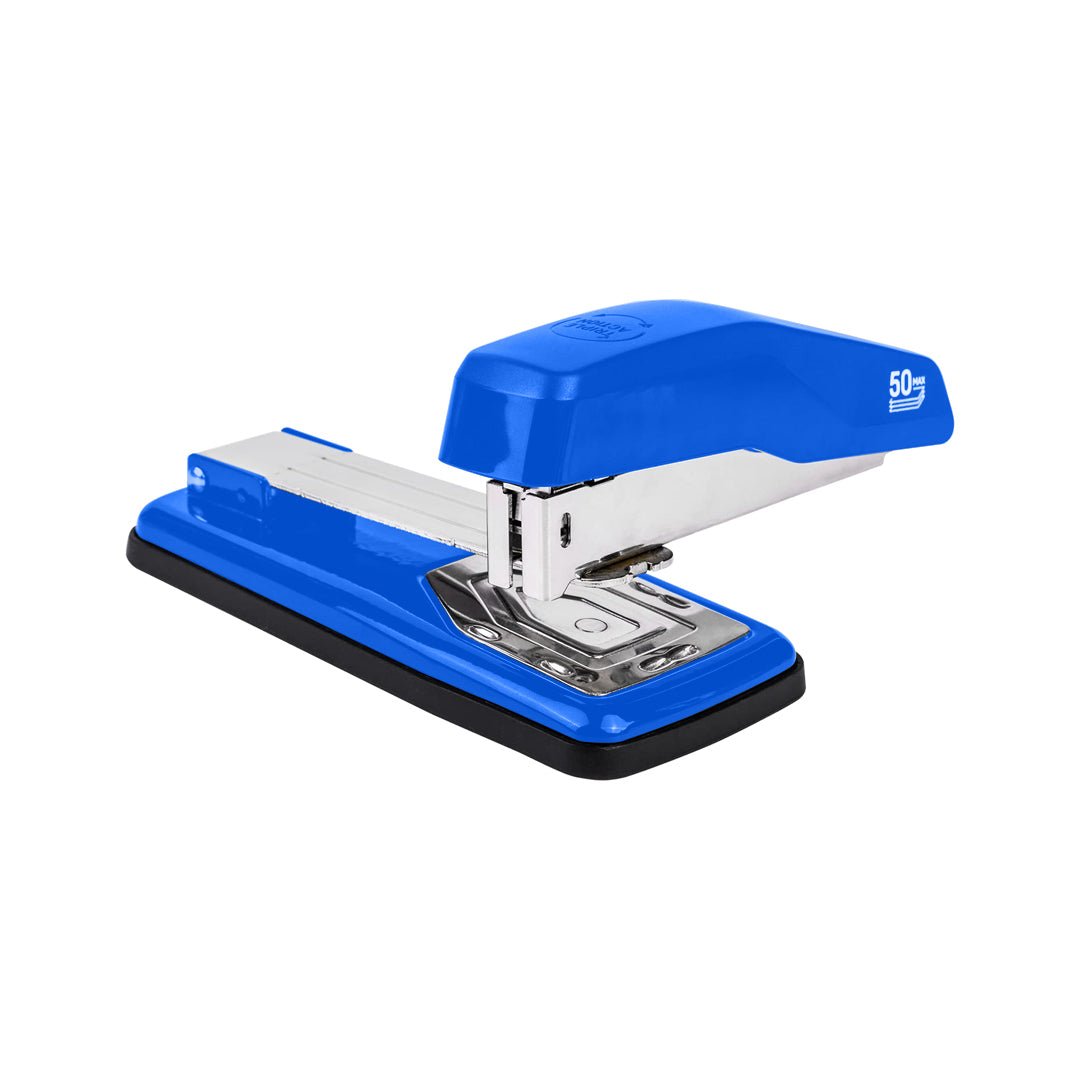 Deli Rotary 50 Sheets Stapler