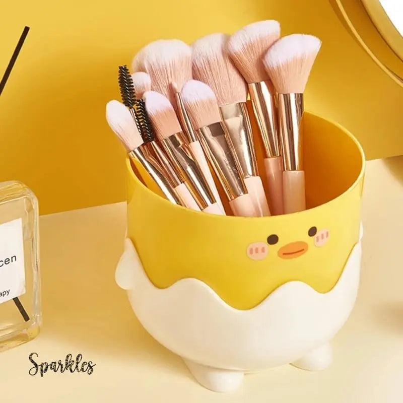 CUTE DUCK HOLDER