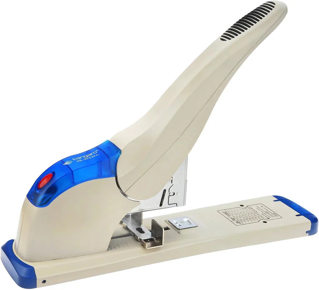 Kangaro DS-23S24FL Heavy Duty Stapler