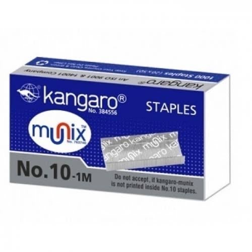 Kangaro Staple Pin