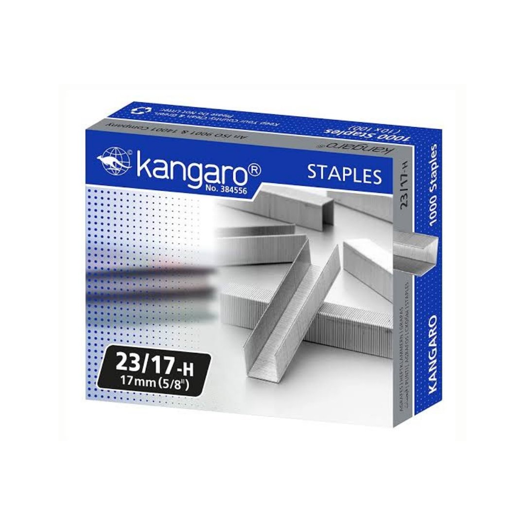 Kangaro Staple Pin