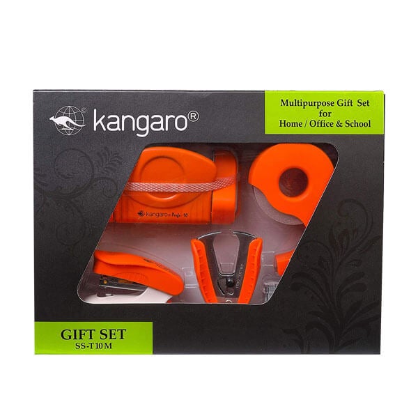 Kangaro Stationery Gift Set SS-T10 M