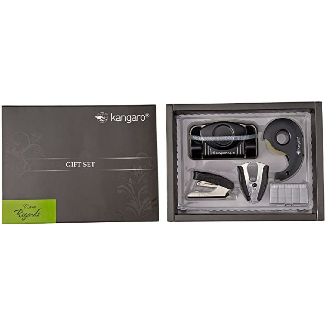 Kangaro Stationery Gift Set SS-T10 M