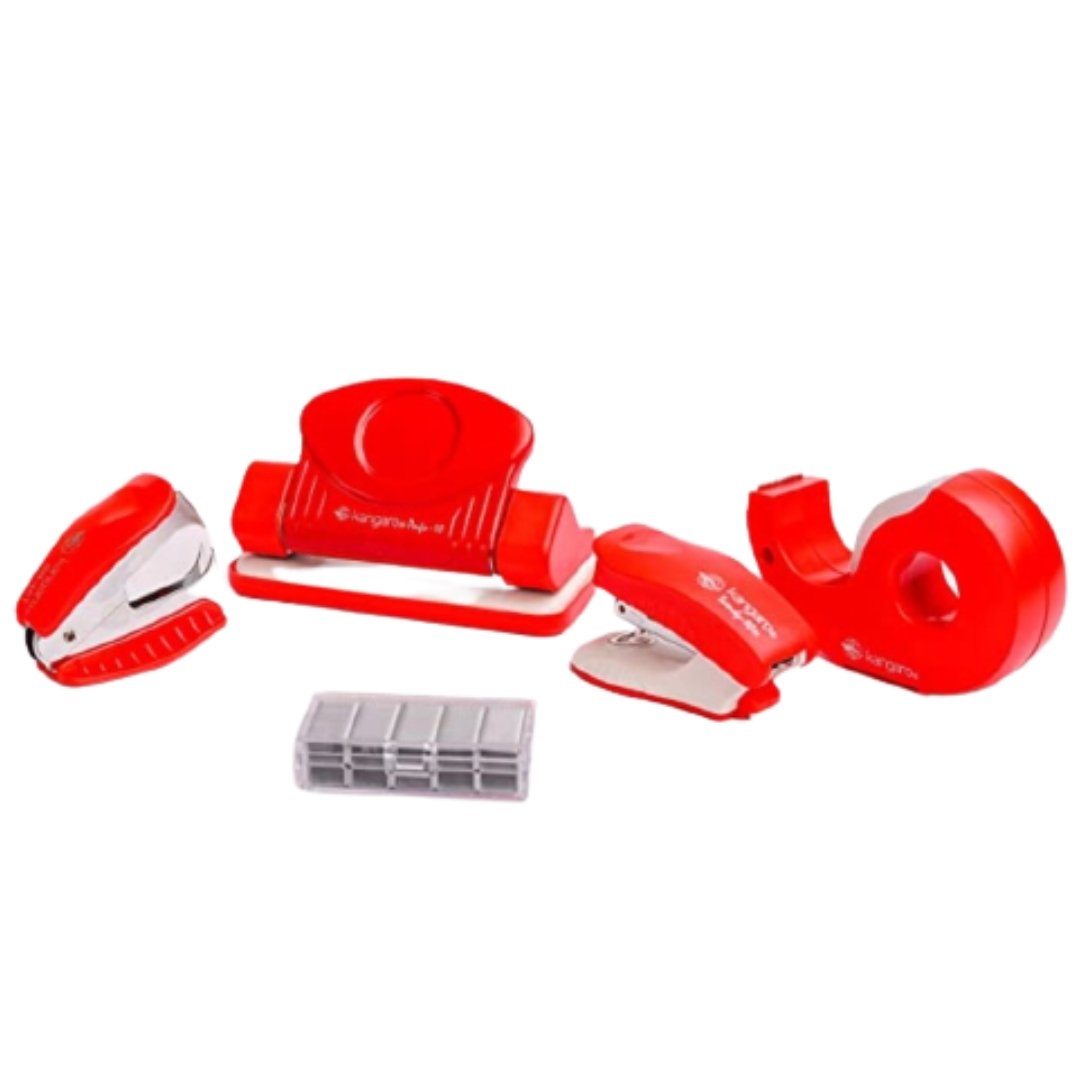 Kangaro Stationery Gift Set SS-T10 M
