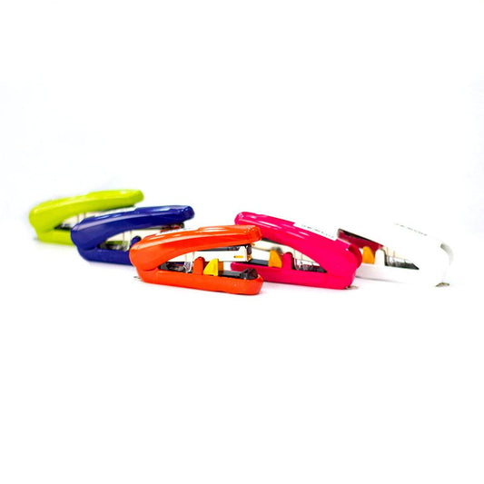 Plus Flat-Clinch Stapler