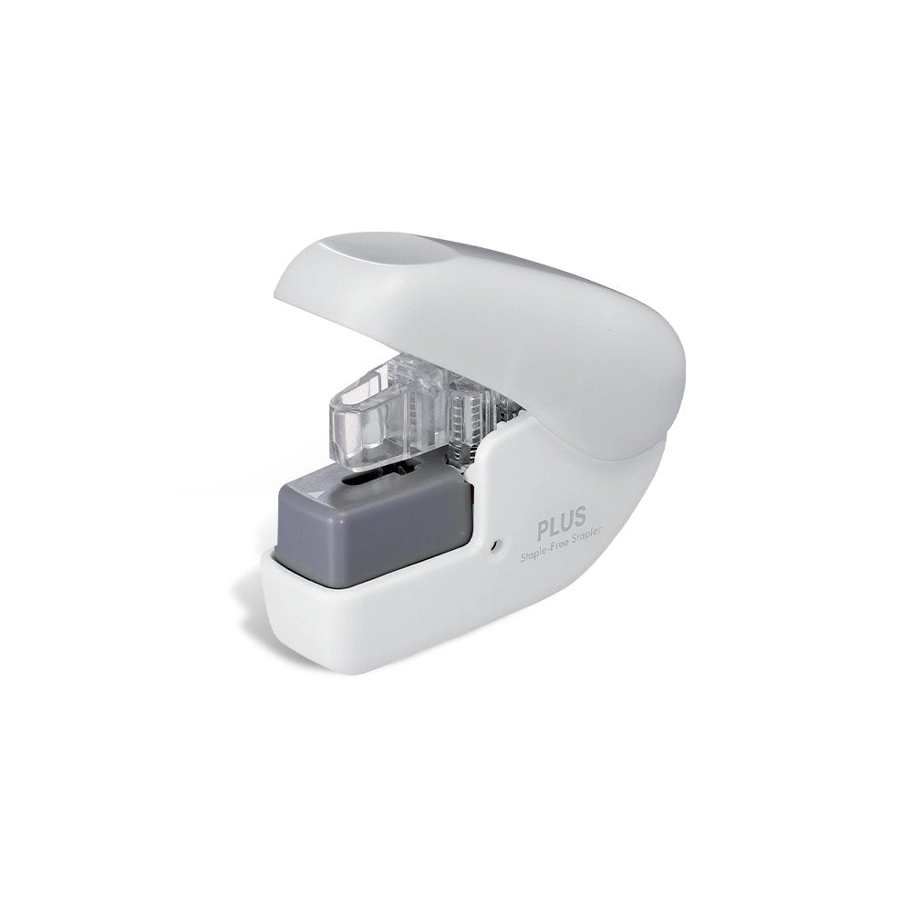 Plus Japan Staple-Free Stapler