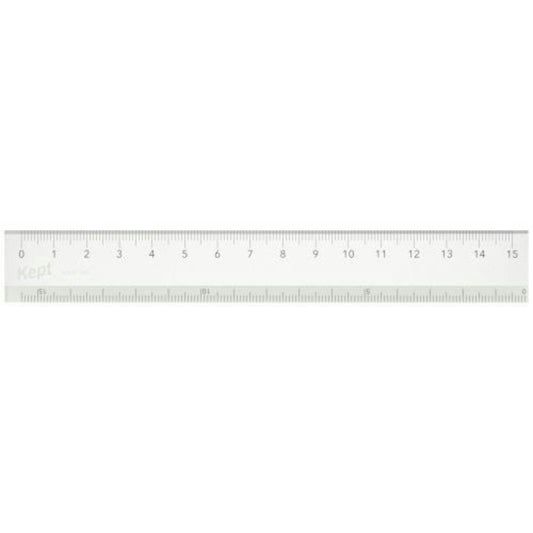 Raymay Fuji Kept Ruler