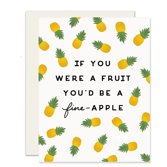 Fine-Apple