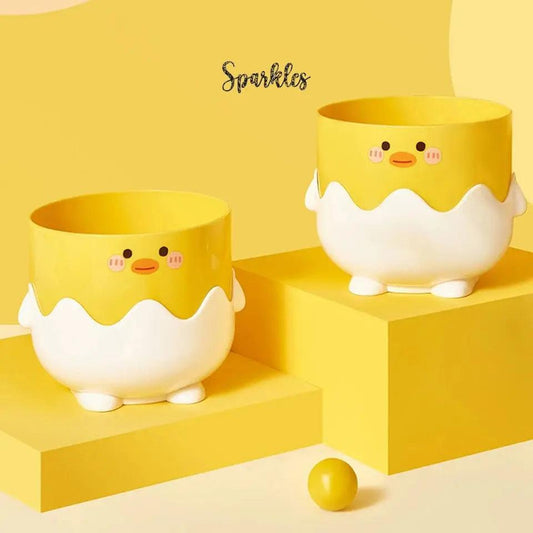 CUTE DUCK HOLDER
