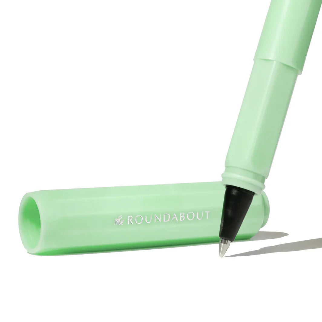 Ferris Wheel Press Roundabout Pen?Lost In Leaves