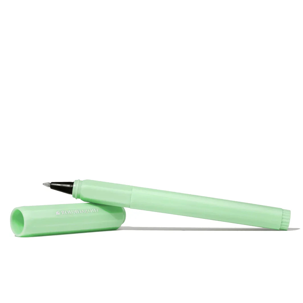 Ferris Wheel Press Roundabout Pen?Lost In Leaves