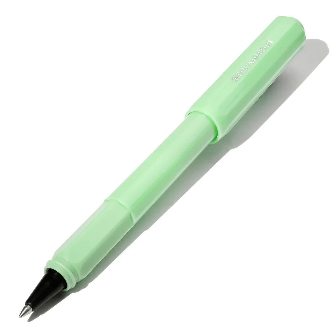 Ferris Wheel Press Roundabout Pen?Lost In Leaves