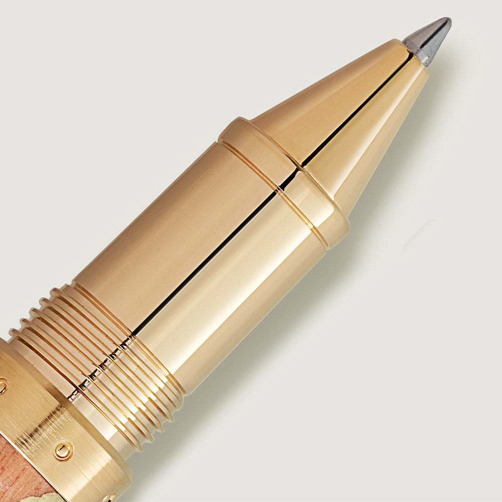 Montblanc Masters of Art Homage to Pierre-Auguste Renoir Limited Edition Rollerball