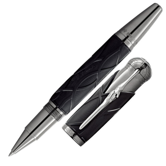 Montblanc Writers Edition Rollerball Pen Homage to Brothers Grimm Limited Edition