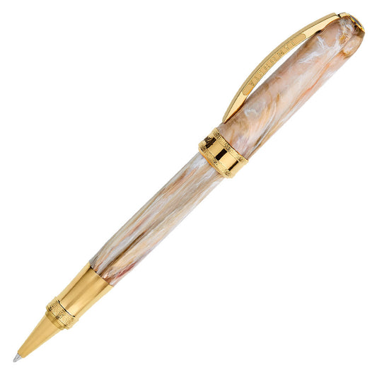 Visconti Comedia Limited Edition Virgilio Rollerball Pen