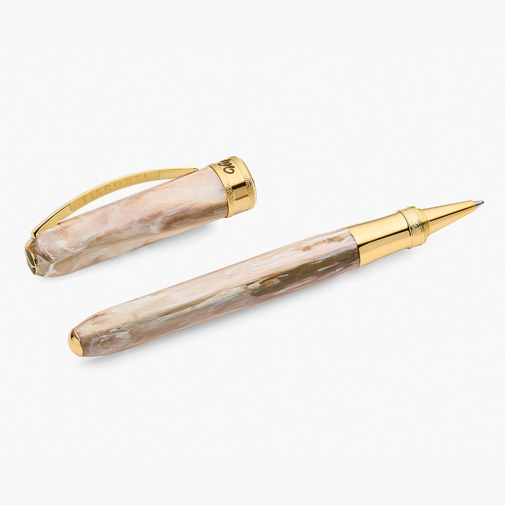 Visconti Comedia Limited Edition Virgilio Rollerball Pen