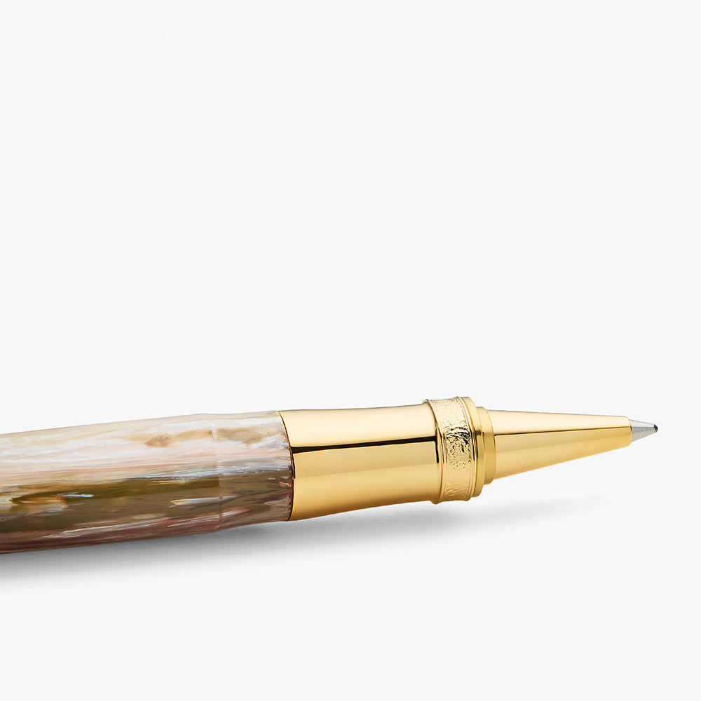 Visconti Comedia Limited Edition Virgilio Rollerball Pen