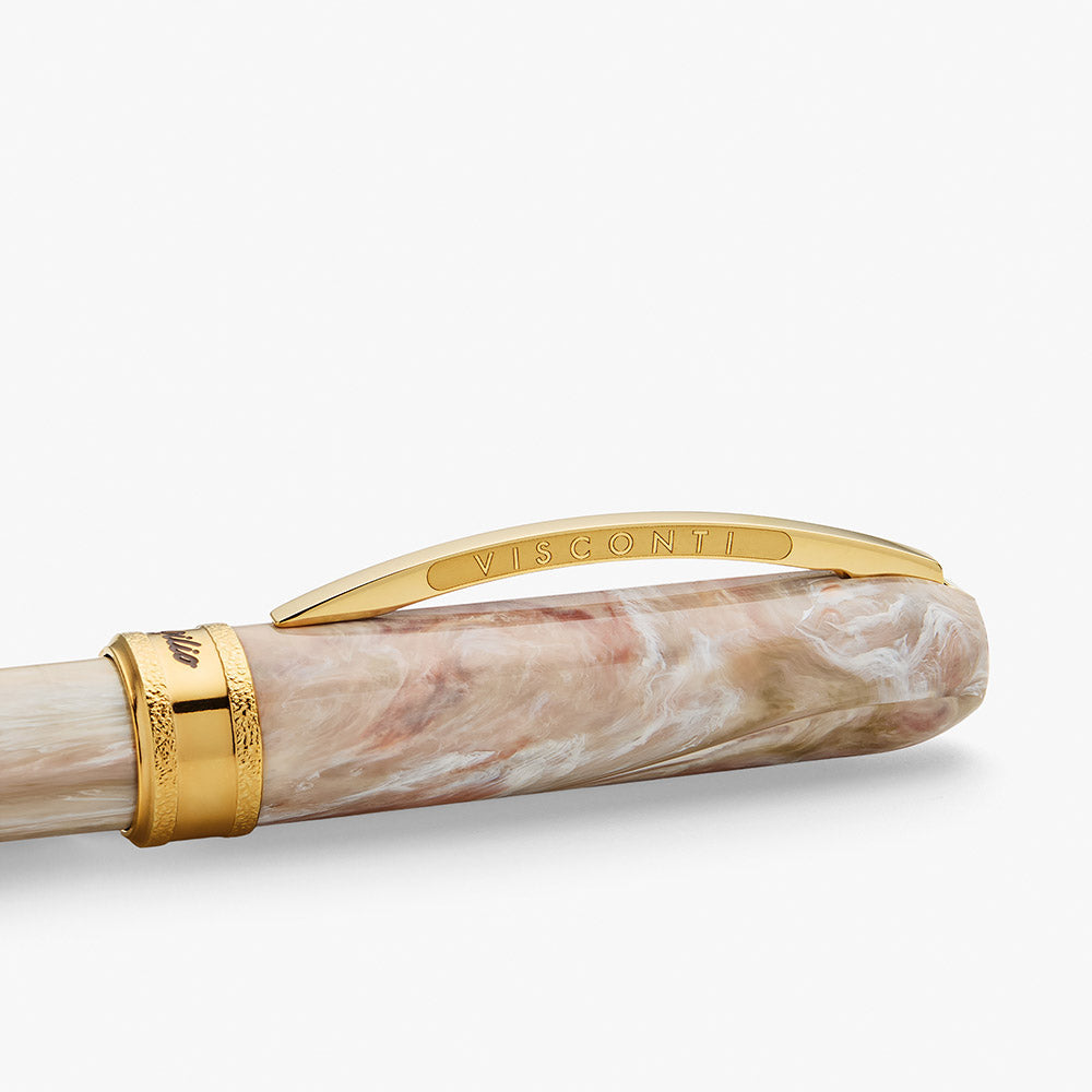 Visconti Comedia Limited Edition Virgilio Rollerball Pen