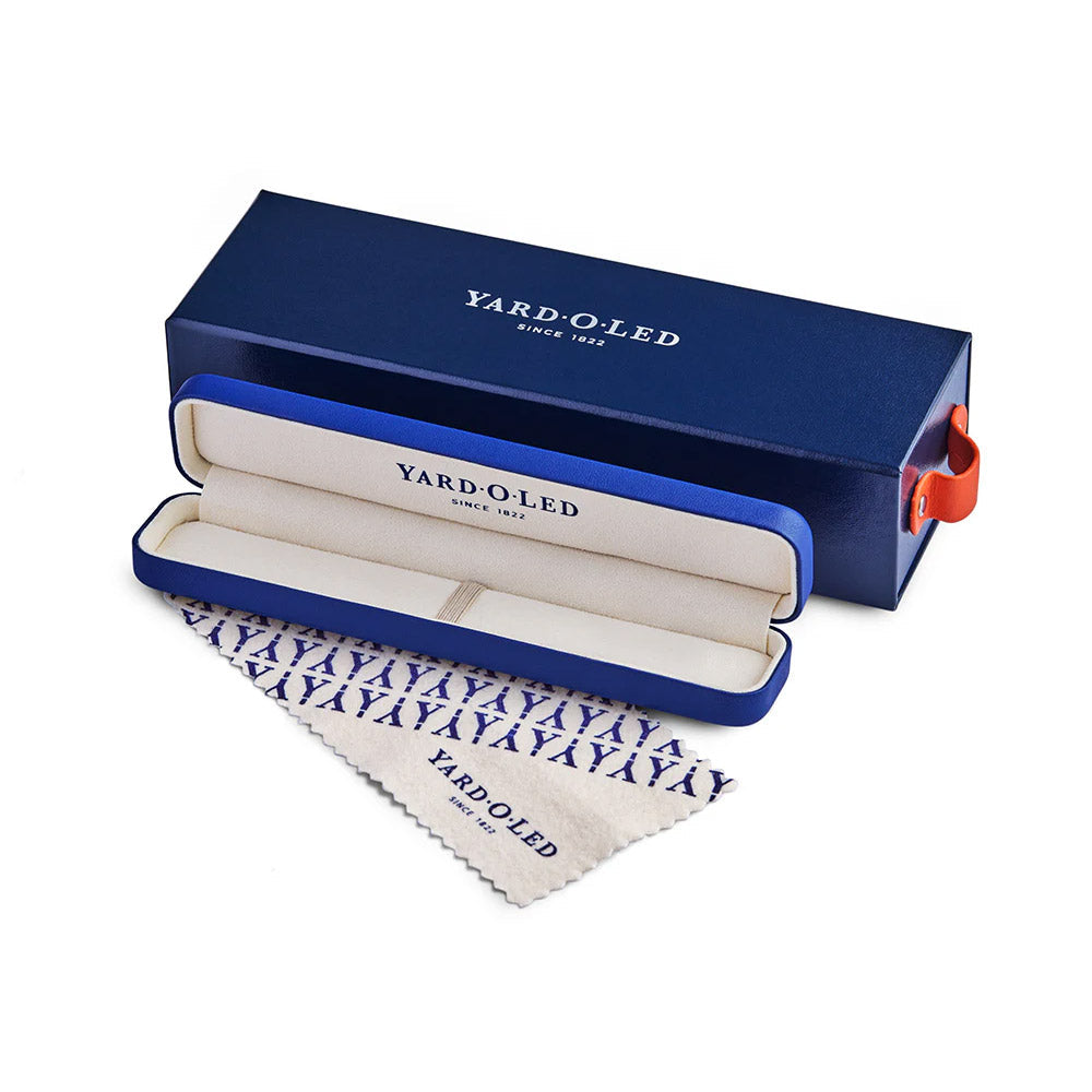 Yard O Led Viceroy Grand Victorian Rollerball Pen