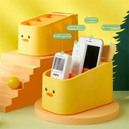 CUTE DUCK HOLDER