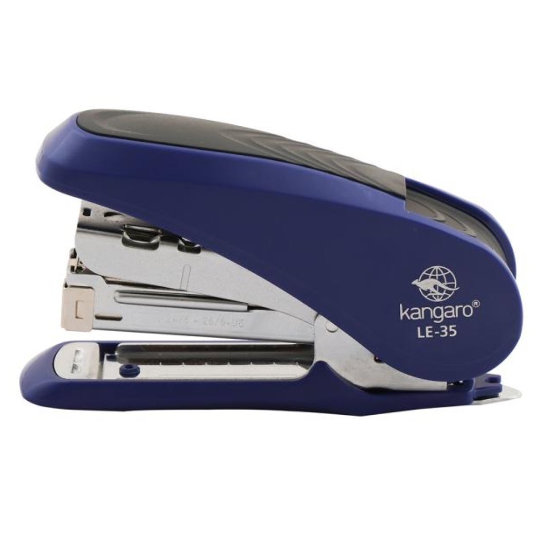 Kangaro Effort less Stapler