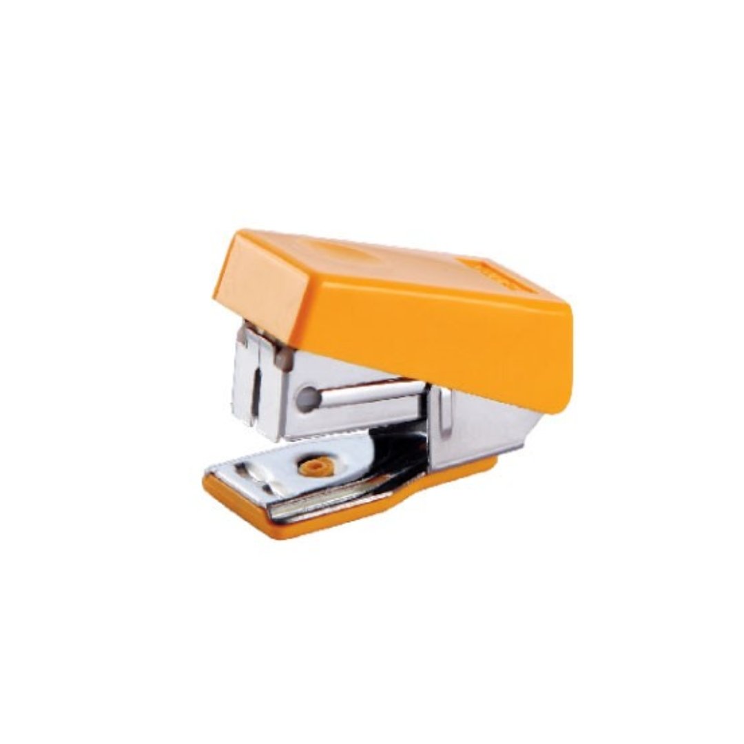 Kangaro Super Mini Stapler with Key Chain