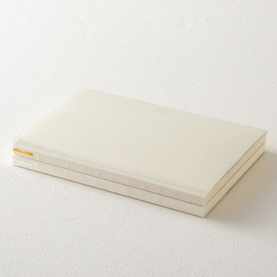 MD Notebook Journal A5 1 Day 1 Page Cover / Midori DESIGNPHIL